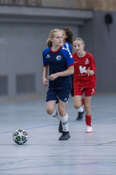 Bild 211 - wDJ Loewinnen Cup D1